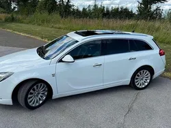 Gebraucht 2012 Opel Insignia OPC Kombi | 4.000 € (Guter Preis)