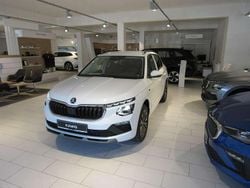 Moonweiss metallic, moonweis Neu 2025 Skoda Kamiq Tour SUV | 29.550 € (Teuer)