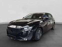 Schwarz Gebraucht 2025 Peugeot 308 Style Kombi | 25.990 €