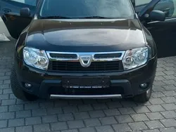 Schwarz Gebraucht 2010 Dacia Duster Lauréate SUV | 7.500 € (Fairer Preis)