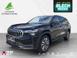 Schwarz Gebraucht 2025 Skoda Kodiaq Selection SUV | 37.890 € (Superpreis)