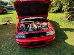Rot Gebraucht 1991 Audi S2 Sport Coupé | 11.999 €