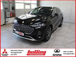 Lava black Neu 2025 Wey 05 Lux SUV | 57.900 € (Fairer Preis)