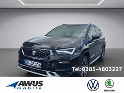 Magic schwarz Neu 2024 Seat Ateca Xperience SUV | 35.890 € (Teuer)