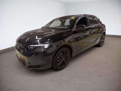 Schwarz Gebraucht 2024 Opel Corsa Kleinwagen | 16.650 € (Guter Preis)