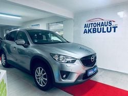 Plutossilber metallic Gebraucht 2014 Mazda CX-5 Sports-Line SUV | 11.950 € (Guter Preis)