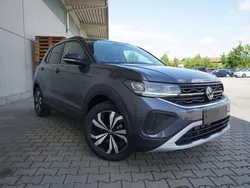 Rauchgrau metallic Neu 2025 VW T-Cross SUV | 25.890 € (Superpreis)