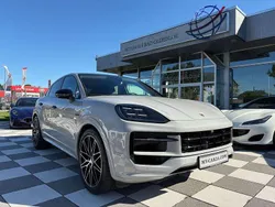 Kreide Gebraucht 2024 Porsche Cayenne SUV | 112.888 €