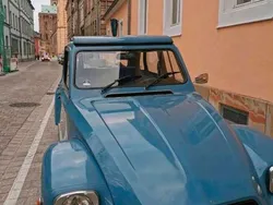 Gebraucht 1980 Citroën Dyane Kleinwagen | 7.999 €
