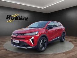 Rot Gebraucht 2024 Renault Symbioz Iconic SUV | 29.890 € (Guter Preis)