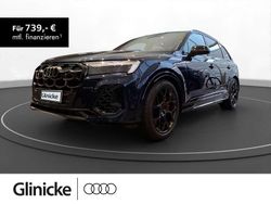 Waitomoblau metallic Neu 2025 Audi Q7 Business SUV | 95.190 € (Fairer Preis)