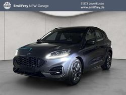 Grau Gebraucht 2023 Ford Kuga ST-Line SUV | 25.890 € (Superpreis)