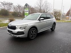 Silber Neu 2025 Skoda Kamiq Selection SUV | 24.900 € (Etwas zu teuer)