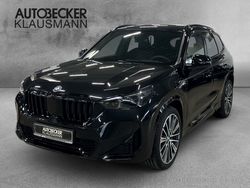Silber Gebraucht 2024 BMW X1 M Sport SUV | 61.490 €