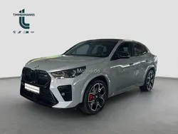 Grau Gebraucht 2024 BMW X2 M Sport SUV | 57.960 € (Guter Preis)