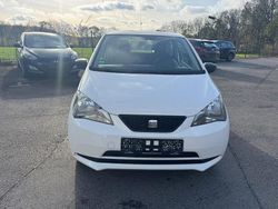 Weiß Gebraucht 2013 Seat Mii Style Kleinwagen | 2.999 € (Fairer Preis)