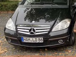 Gebraucht 2010 Mercedes A160 Avantgarde Limousine | 4.000 € (Fairer Preis)