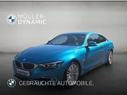 Gebraucht 2019 BMW 420 Efficient Dynamics Coupé | 24.480 € (Superpreis)