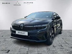 Blackpearl Gebraucht 2024 Renault Mégane Equilibre Limousine | 33.980 € (Guter Preis)