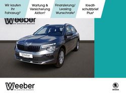 Grau Neu 2025 Skoda Kamiq Selection SUV | 31.330 € (Teuer)