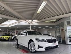 Alpinweiss 3 Gebraucht 2020 BMW 330e Sport Line Kombi | 26.950 € (Guter Preis)