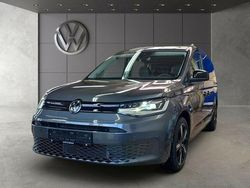 Grau Gebraucht 2022 VW Caddy Maxi Van / Kleinbus | 50.150 €