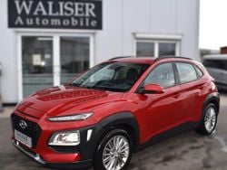 Rot Gebraucht 2018 Hyundai Kona Trend SUV | 11.590 € (Guter Preis)