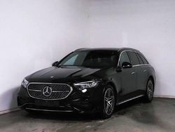 Gebraucht 2024 Mercedes E300 AMG line | 47.750 € (Superpreis)