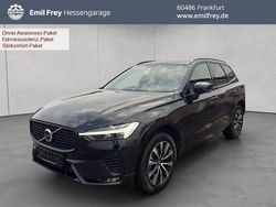 Schwarz Gebraucht 2024 Volvo XC60 Plus SUV | 43.450 € (Fairer Preis)