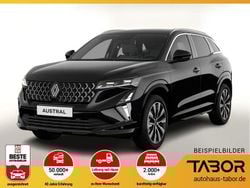 Weiß (perlmuttweiß metallic) Neu 2025 Renault Austral Esprit Alpine SUV | 39.001 € (Guter Preis)