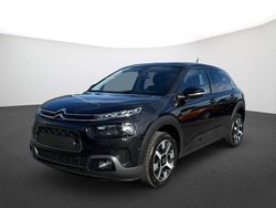 Schwarz obsidien Gebraucht 2020 Citroën C4 Cactus Kleinwagen | 12.480 € (Fairer Preis)