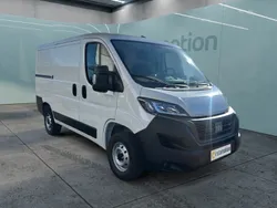 Weiß Gebraucht 2023 Fiat Ducato Van | 28.399 € (Superpreis)