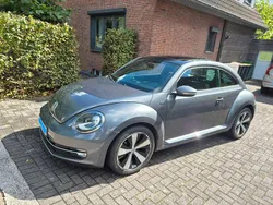 Grau Gebraucht 2016 VW Beetle Allstar Limousine | 11.999 € (Superpreis)