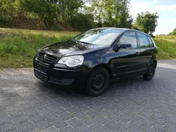 Schwarz Gebraucht 2007 VW Polo Kleinwagen | 1.999 € (Guter Preis)