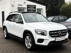 Silber Gebraucht 2022 Mercedes GLB200 SUV | 25.600 € (Superpreis)