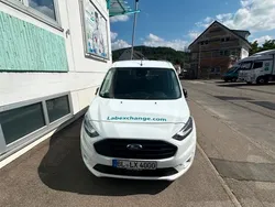 Weiß Gebraucht 2020 Ford Transit Van / Kleinbus | 13.830 € (Fairer Preis)
