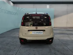 Fiat Panda Cross