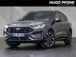 Magnetic metallic Gebraucht 2025 Ford Kuga ST-Line X SUV | 39.990 € (Etwas zu teuer)