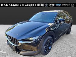 Schwarz Neu 2025 Mazda CX-30 Homura-Line SUV | 29.990 €