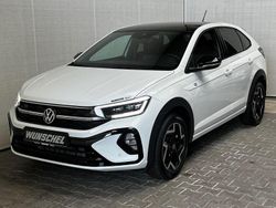 Weiß Neu 2025 VW Taigo R-line SUV | 43.900 €