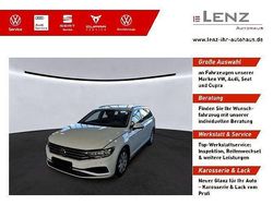 Gletscherweiß (metallic) Gebraucht 2022 VW Passat Kombi | 23.490 € (Fairer Preis)