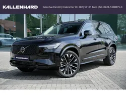 Onyx black / metallic Neu 2025 Volvo XC90 Ultra SUV | 88.060 €