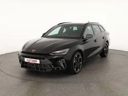 Grau Neu 2025 Cupra Leon VZ Kombi | 40.890 € (Guter Preis)