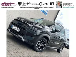Schwarz Gebraucht 2024 Citroën C3 Aircross Start SUV | 23.490 € (Teuer)