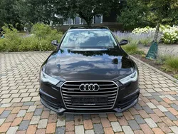 Schwarz Gebraucht 2016 Audi A6 Comfort Kombi | 12.499 € (Guter Preis)