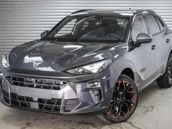 Tambora grau metallic (n7) Neu 2025 Cupra Terramar VZ SUV | 47.990 € (Fairer Preis)