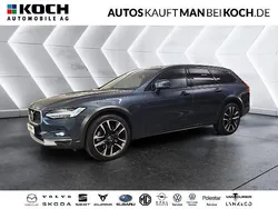 Gebraucht 2023 Volvo V90 CC Kombi | 44.980 € (Superpreis)