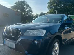 Gebraucht 2011 BMW X3 SUV | 9.499 € (Guter Preis)