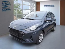 Aurora grey Neu 2025 Hyundai i10 Select Kleinwagen | 17.990 € (Fairer Preis)