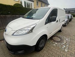 Weiß Gebraucht 2021 Nissan e-NV200 Van / Kleinbus | 8.500 €